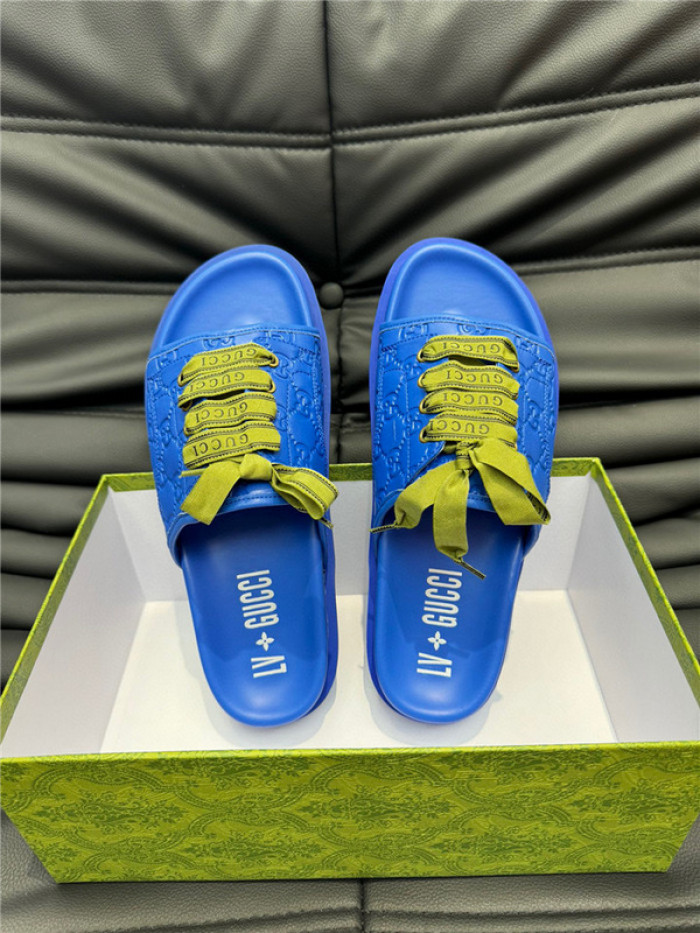 GCI GG Slide Sandal