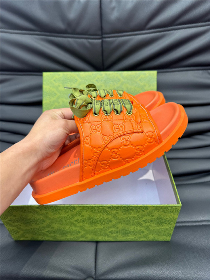 GCI GG Slide Sandal