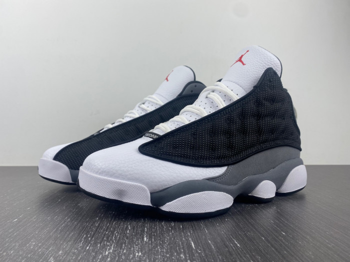 Air Jordan 13 Retro "Black Flint" DJ5982-060