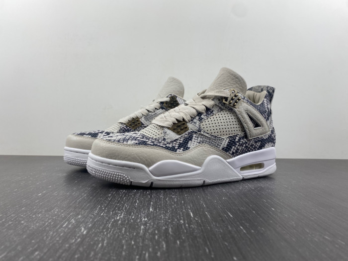 Jordan 4 Retro Snakeskin - 819139-030