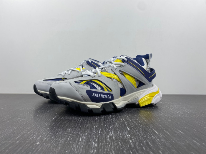 BALCIA Track SNEAKER