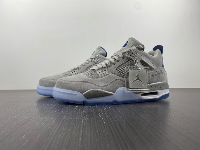 Nike Air Jordan 4 Retro Georgetown Hoyas AJ4-1043505