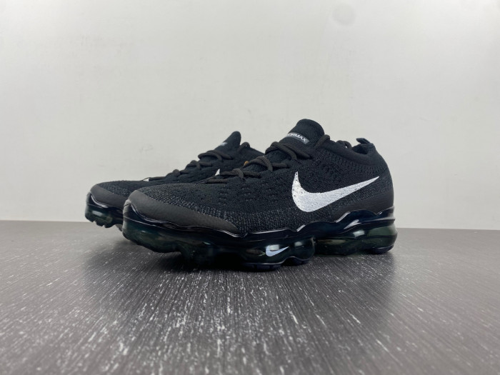Nike Air Vapormax 2023 FK Black Sail Anthracite (Women