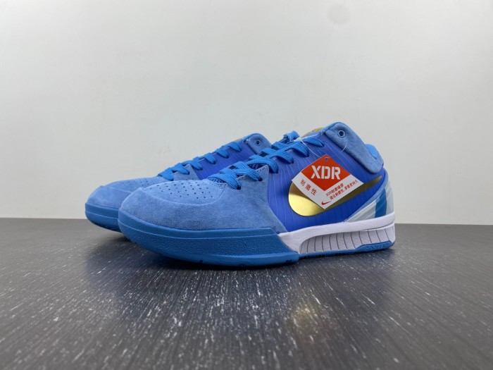 Nike Kobe 4 Philly Men