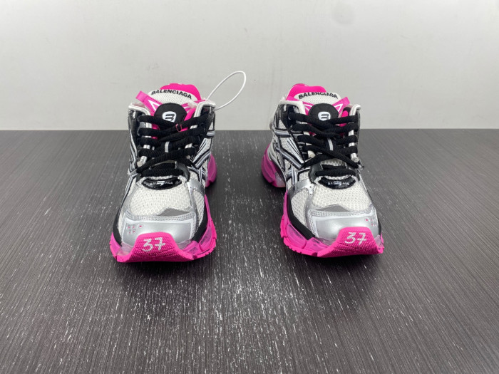 BALCIA RUNNER SNEAKER