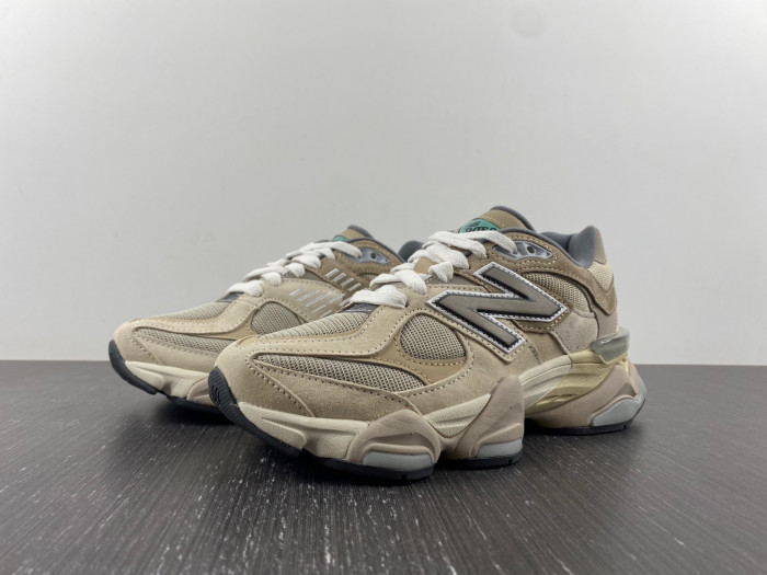 New Balance 9060 Sea Salt Men