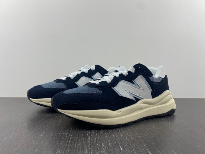 New Balance 57/40 Team Navy Men