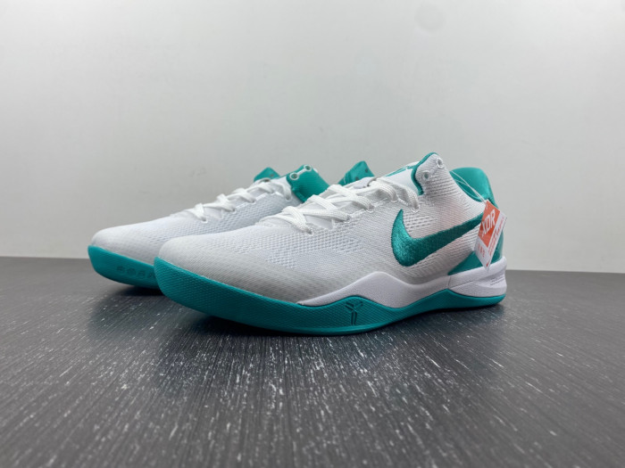 Nike Kobe 8 “Radiant Emerald” FQ3549-101