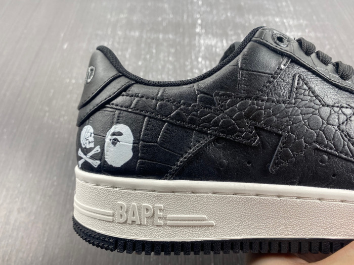 BAPE SHOE