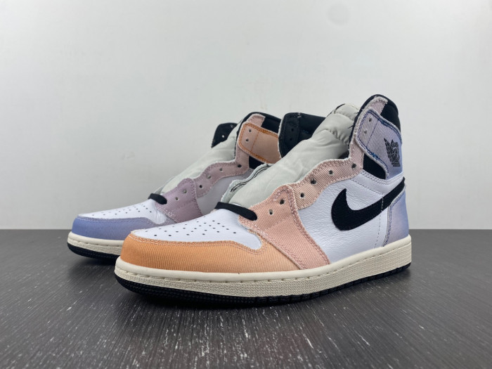 Jordan 1 Retro High OG Skyline - DX0054-805