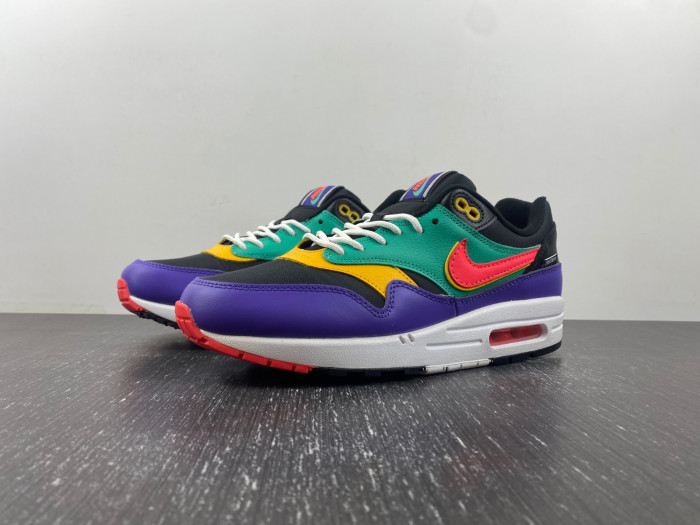 Nike Air Max 1 Windbreaker AO1021-023