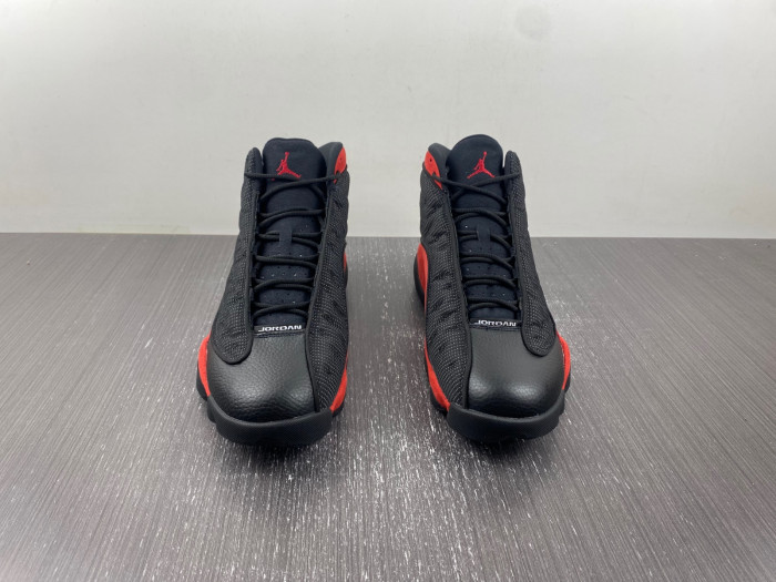 Air Jordan 13 Retro Bred 414571-004