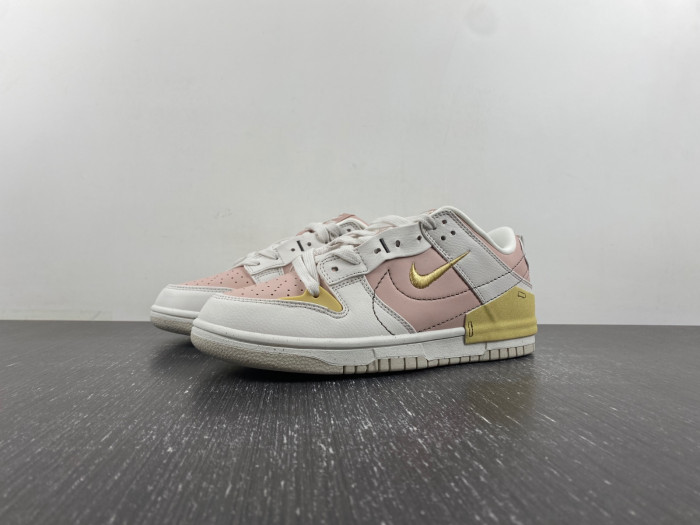 Nike Dunk Low Disrupt 2 "Pink Oxford" DV4024-001