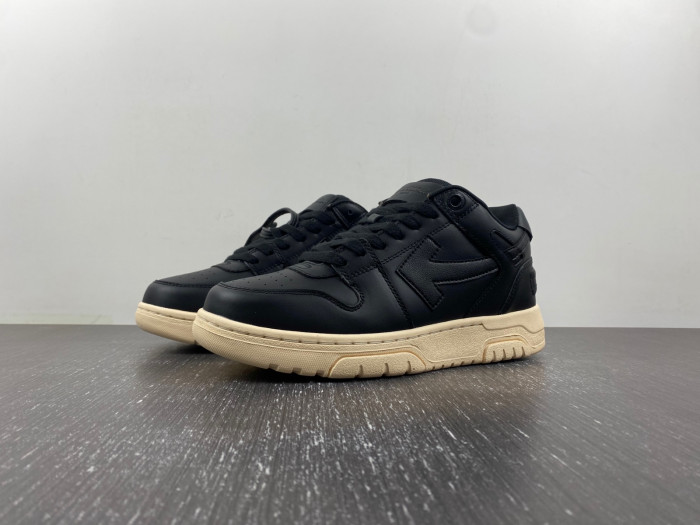 OFW C/O VIRGIL ABLOH Out Of Office OOO Low Tops