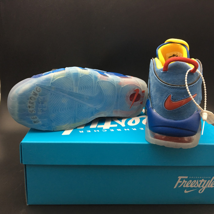 Nike Air More Uptempo 