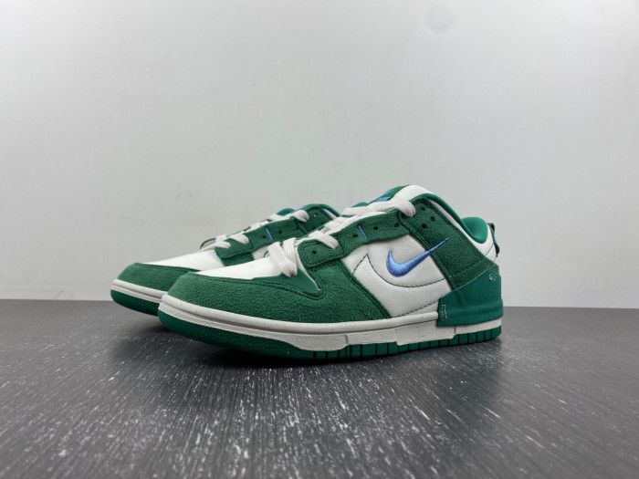 Nike Dunk Low Disrupt 2 Malachite DH4402-001
