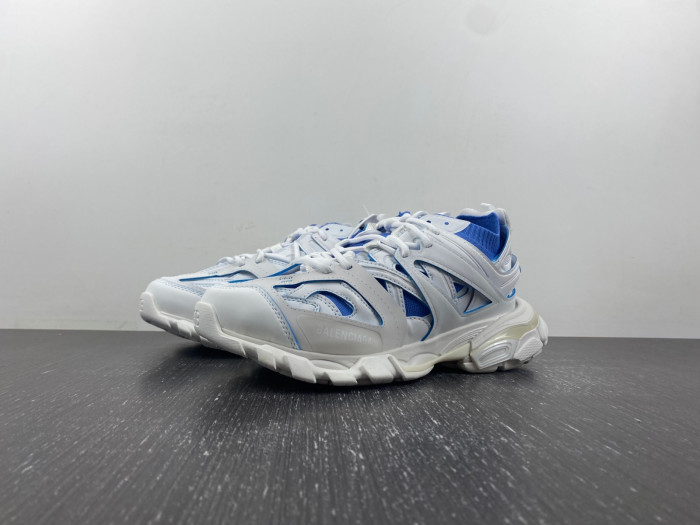 BALCIA Track SNEAKER