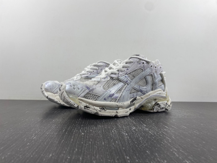 BALCIA RUNNER SNEAKER