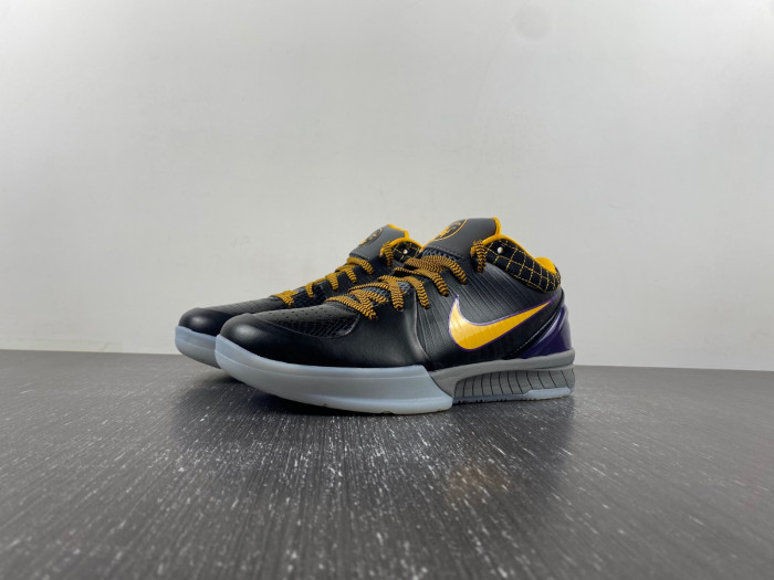 Nike Zoom Kobe 4 Protro 