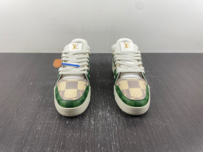LUSV SNEAKERS