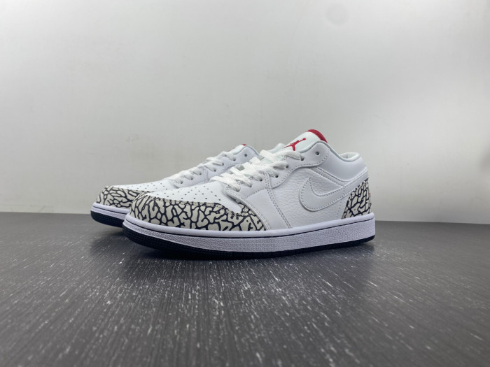 Air Jordan 1 Phat Low 