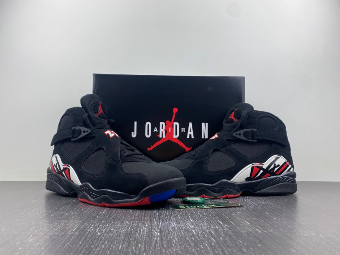 Air Jordan 8 Retro 