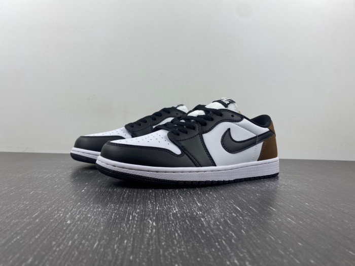 Air Jordan 1 Retro Low OG "Mocha" CZ0790-102