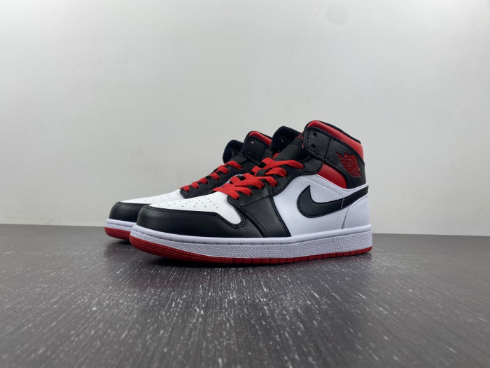 Air Jordan 1 Mid 