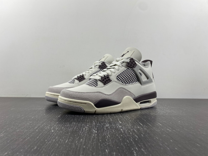 A Ma Maniere x Air Jordan 4 WMNS "Phantom" FZ4810-001