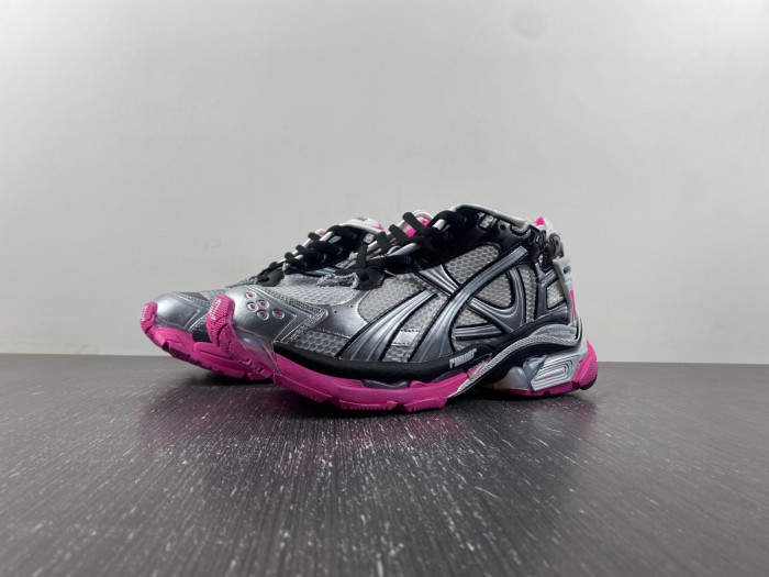 BALCIA RUNNER SNEAKER