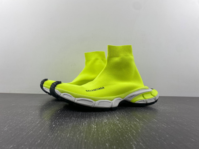 BALCIA Speed Trainer