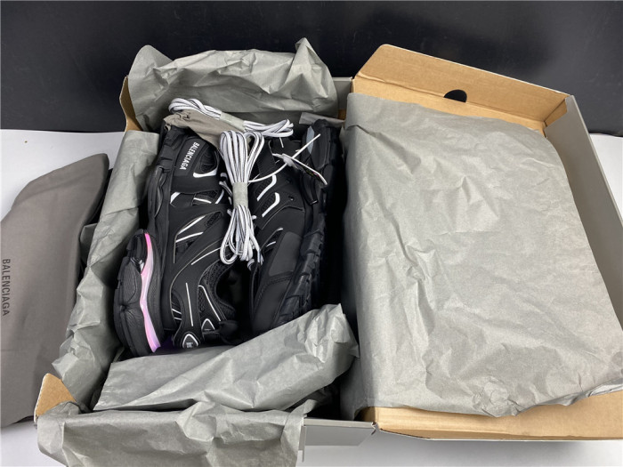 BALCIA Track SNEAKER (LED)