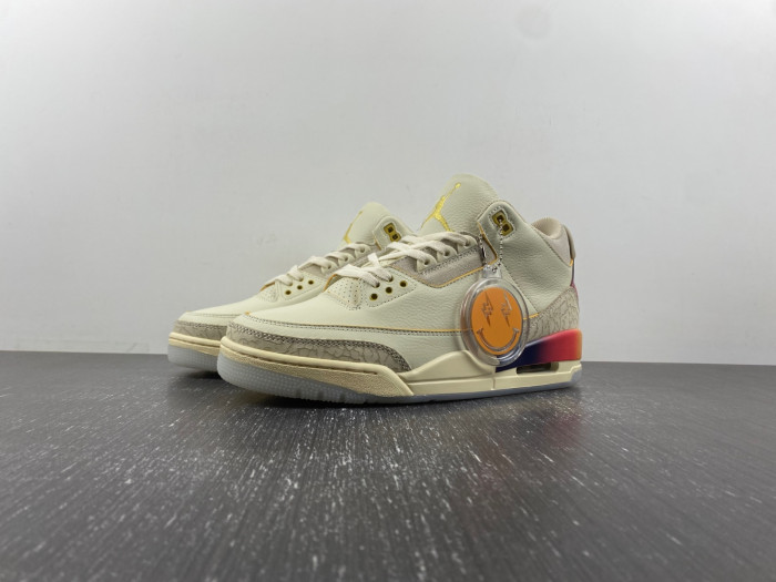 Jordan J Balvin x Air Jordan 3 Retro FN0344-901