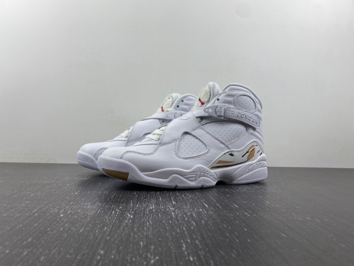 OVO x Air Jordan 8 Retro 