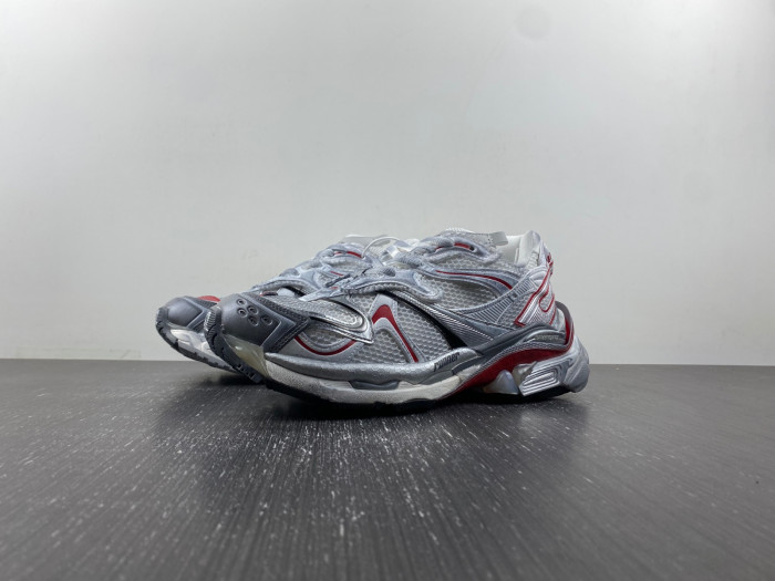 BALCIA RUNNER SNEAKER