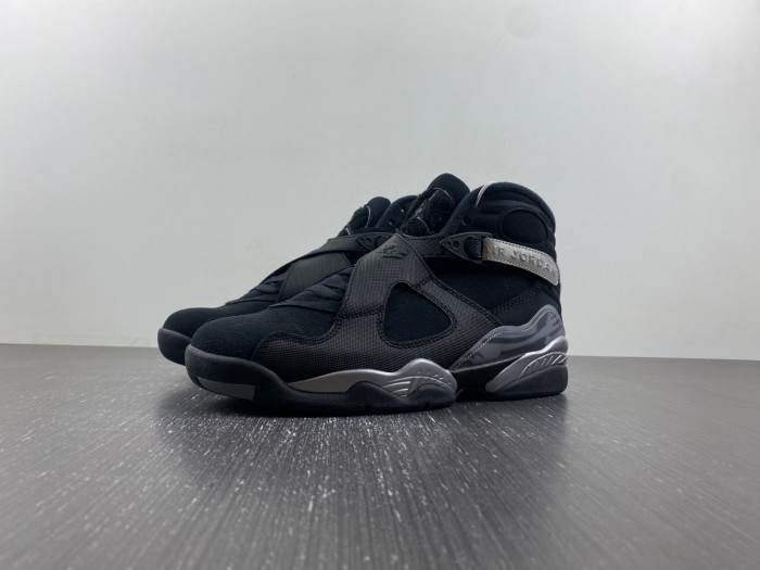Air Jordan 8 Winterized 