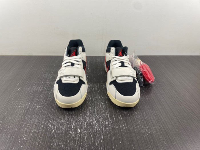 Travis Scott x Jordan Cut The Check FZ8 117-100