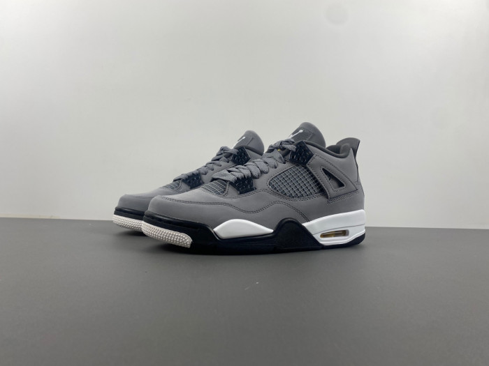 Air Jordan 4 Retro Cool Grey 2019 308497-007