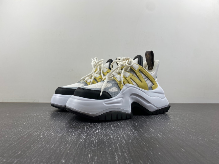 LUSV SNEAKERS