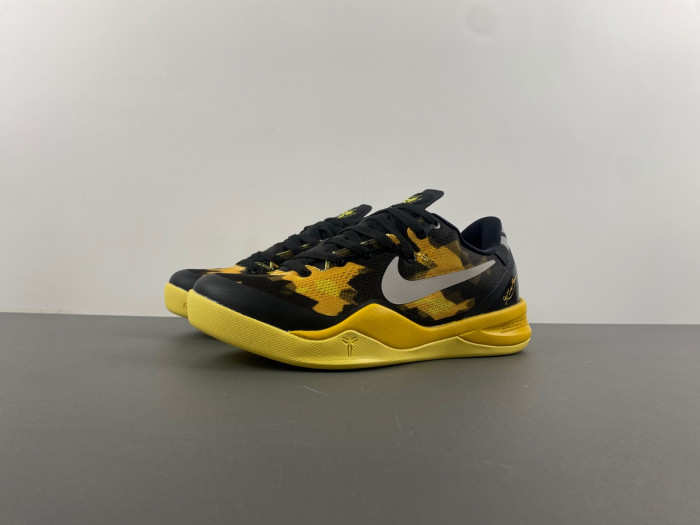 Nike Kobe 8 XDR 