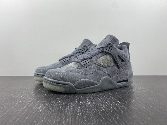 AIR JORDAN 4 RETRO KAWS "KAWS" 930155-003