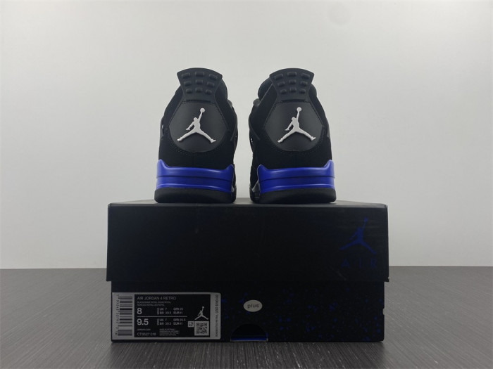 Air Jordan 4 Retro CT8527-018