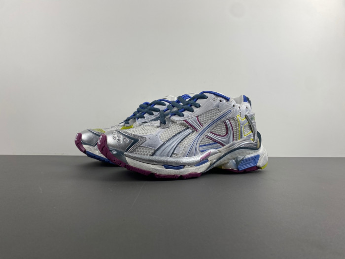 BALCIA RUNNER SNEAKER