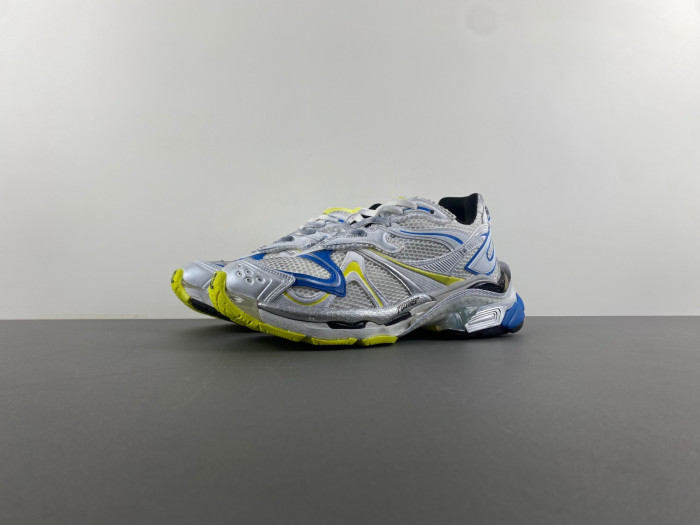 BALCIA RUNNER SNEAKER