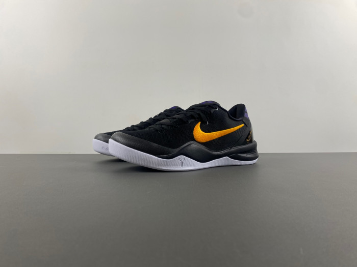 Nike Kobe 9 Protro EM "Gift of Mamba" FZ7333-001