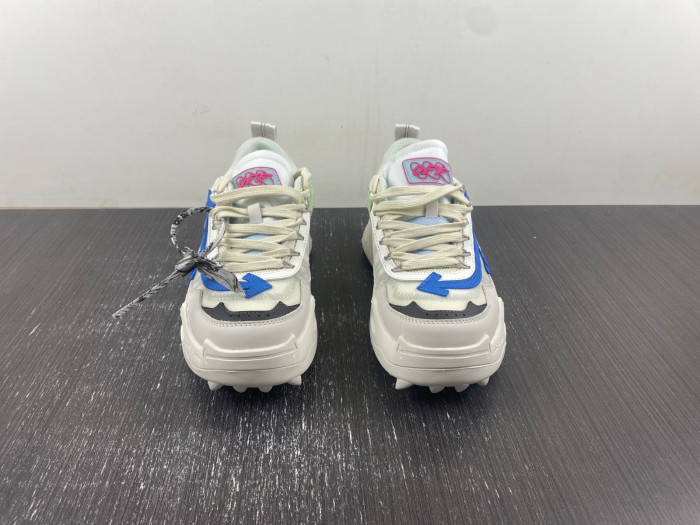 OFW C/O ODSY-1000 SNEAKER
