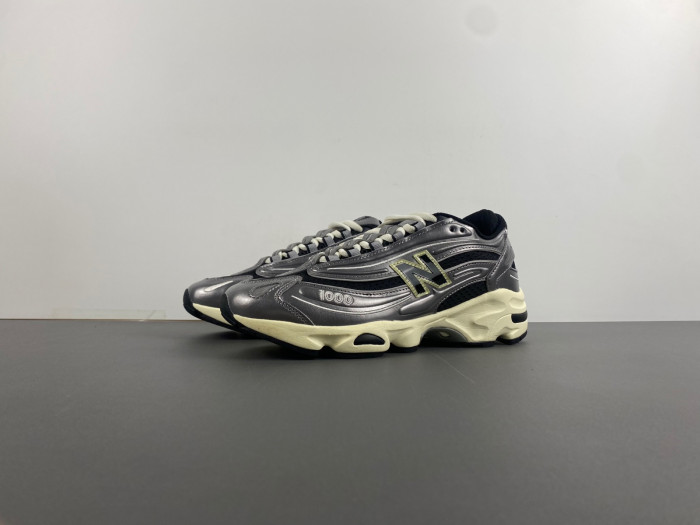 New Balance 1000 “Silver Metallic” M1000SL