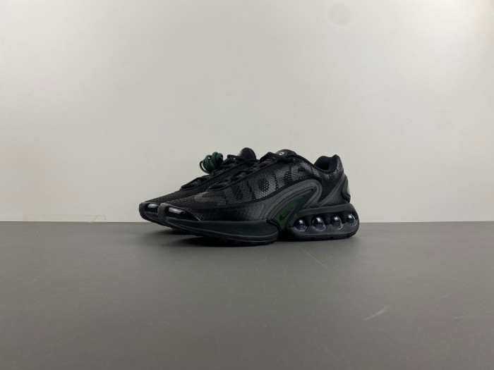nike x S*p*e air max dn 