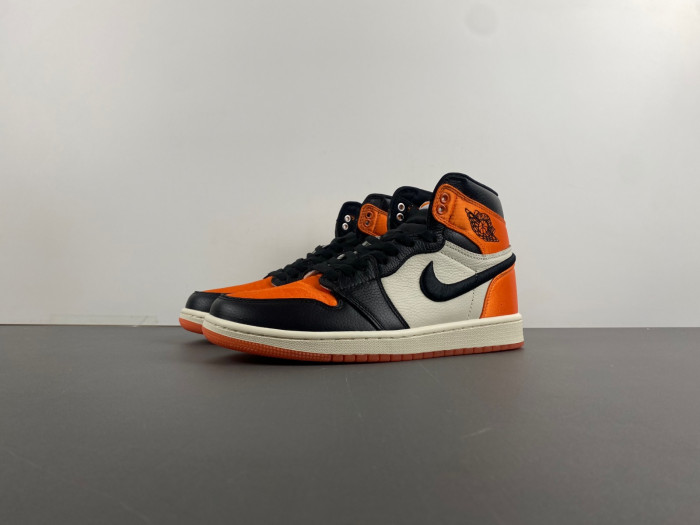 Air Jordan 1 Satin “Shattered Backboard” AV3725-010