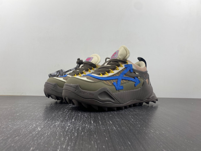 OFW C/O ODSY-1000 SNEAKER